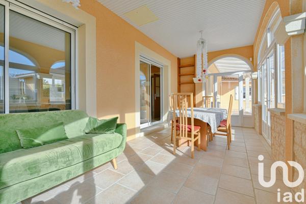 Maison 5 pièces de 203 m² à Saint-Just-le-Martel (87590)