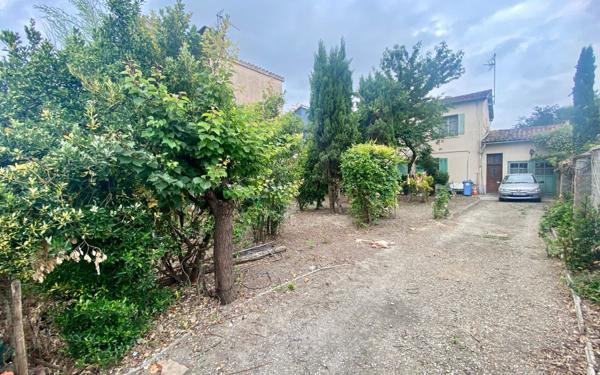 Maison à vendre    6 pièces •  Toulouse