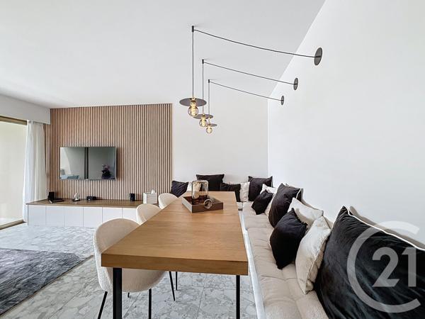 Appartement F3 à vendre  3 pièces - 72,18 m2 MANDELIEU LA NAPOULE - 06