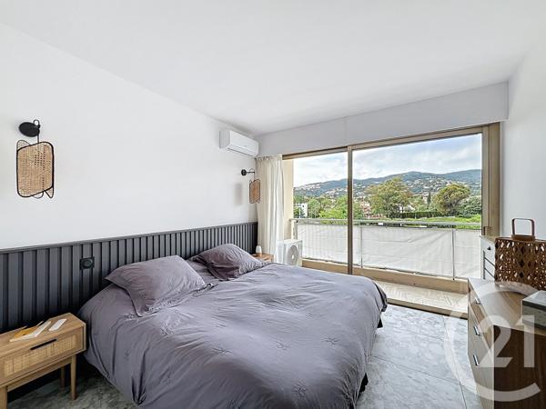 Appartement F3 à vendre  3 pièces - 72,18 m2 MANDELIEU LA NAPOULE - 06