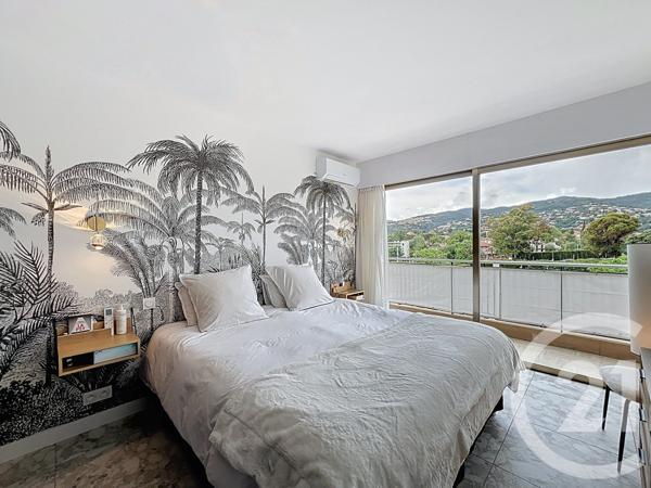 Appartement F3 à vendre  3 pièces - 72,18 m2 MANDELIEU LA NAPOULE - 06