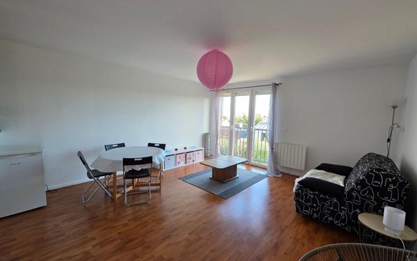 Appartement à vendre    1 pièce • 32,07 m2 Fontenay-aux-Roses