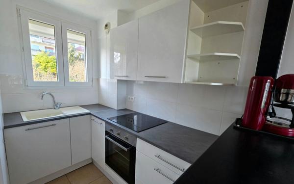 Appartement à vendre    1 pièce • 32,07 m2 Fontenay-aux-Roses