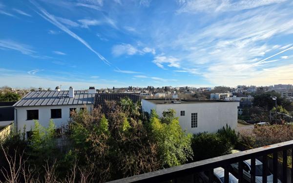 Appartement à vendre    1 pièce • 32,07 m2 Fontenay-aux-Roses