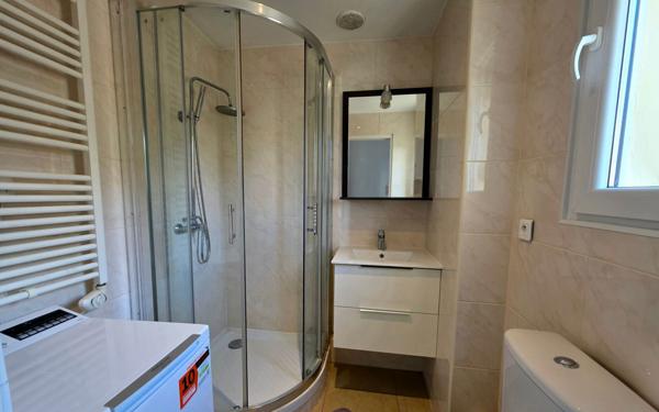 Appartement à vendre    1 pièce • 32,07 m2 Fontenay-aux-Roses