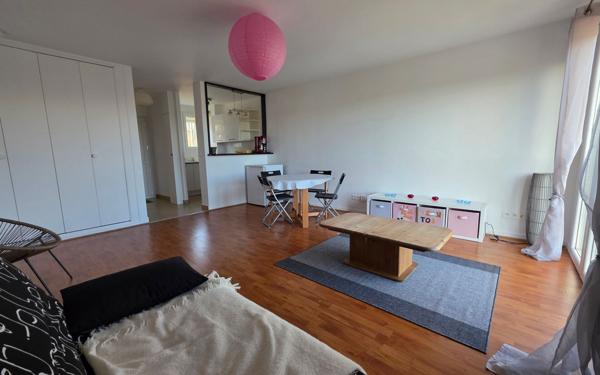 Appartement à vendre    1 pièce • 32,07 m2 Fontenay-aux-Roses