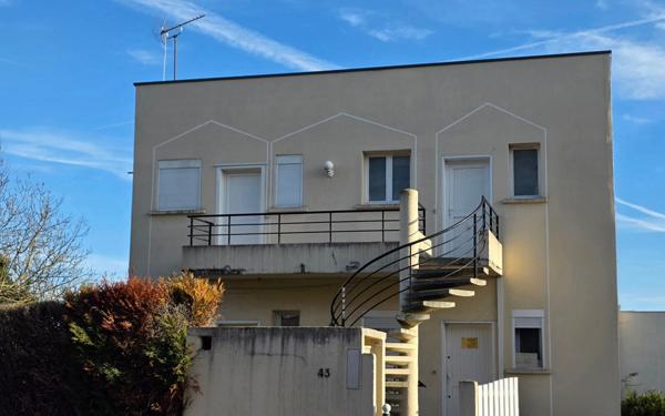 Appartement à vendre    1 pièce • 32,07 m2 Fontenay-aux-Roses