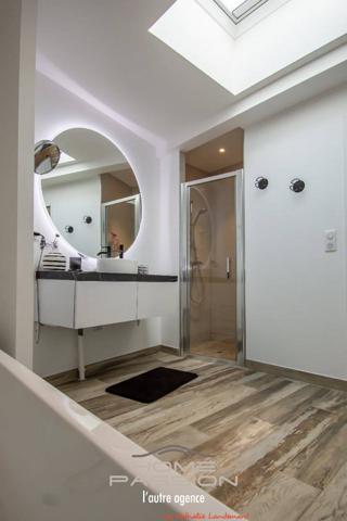 ROYAN PONTAILLAC - APPARTEMENT DE GRAND STANDING AVEC TERRASSE DE 100 M2