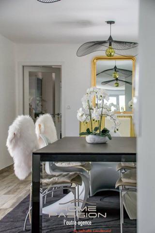 ROYAN PONTAILLAC - APPARTEMENT DE GRAND STANDING AVEC TERRASSE DE 100 M2