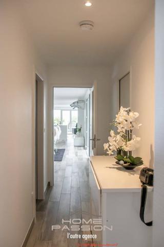 ROYAN PONTAILLAC - APPARTEMENT DE GRAND STANDING AVEC TERRASSE DE 100 M2