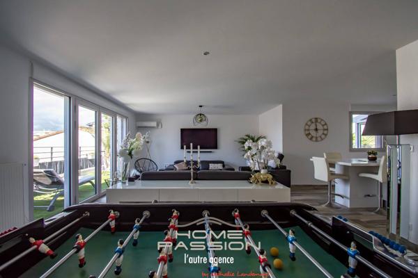 ROYAN PONTAILLAC - APPARTEMENT DE GRAND STANDING AVEC TERRASSE DE 100 M2