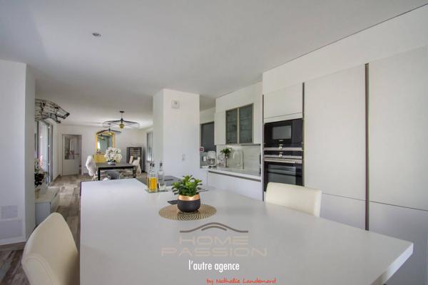 ROYAN PONTAILLAC - APPARTEMENT DE GRAND STANDING AVEC TERRASSE DE 100 M2