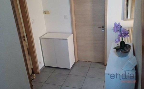 Maison individuelle lumineuse – Mulhouse limite Pfastatt