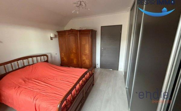 Maison individuelle lumineuse – Mulhouse limite Pfastatt