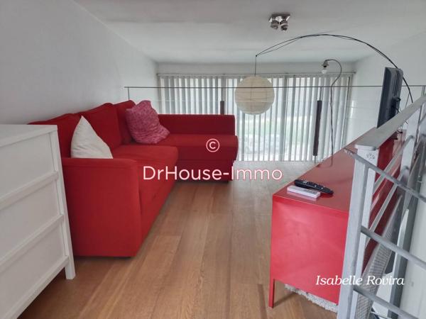 Appartement à vendre 3 pièces de 63 m²