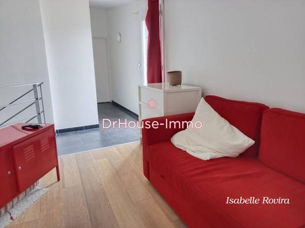 Appartement à vendre 3 pièces de 63 m²