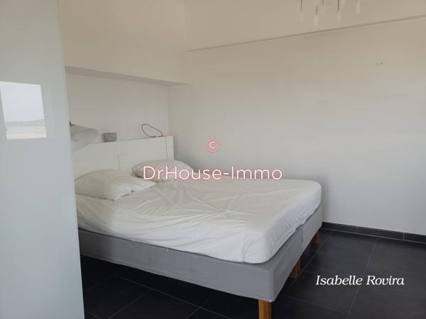 Appartement à vendre 3 pièces de 63 m²