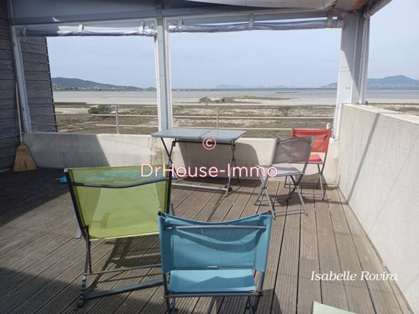 Appartement à vendre 3 pièces de 63 m²