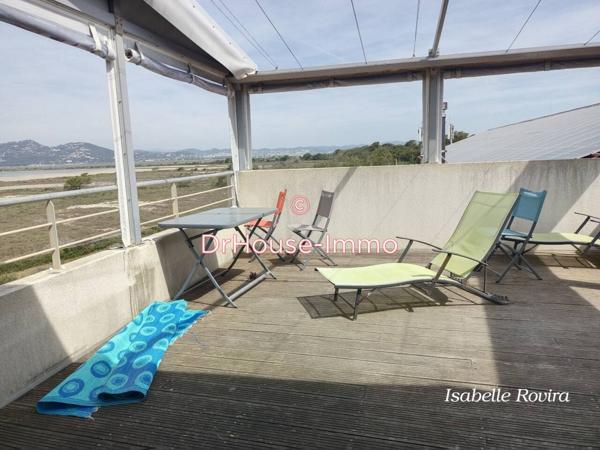 Appartement à vendre 3 pièces de 63 m²