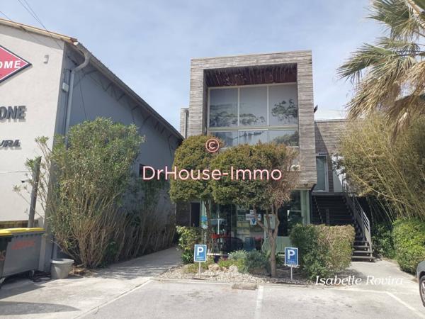 Appartement à vendre 3 pièces de 63 m²