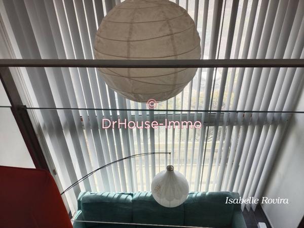 Appartement à vendre 3 pièces de 63 m²