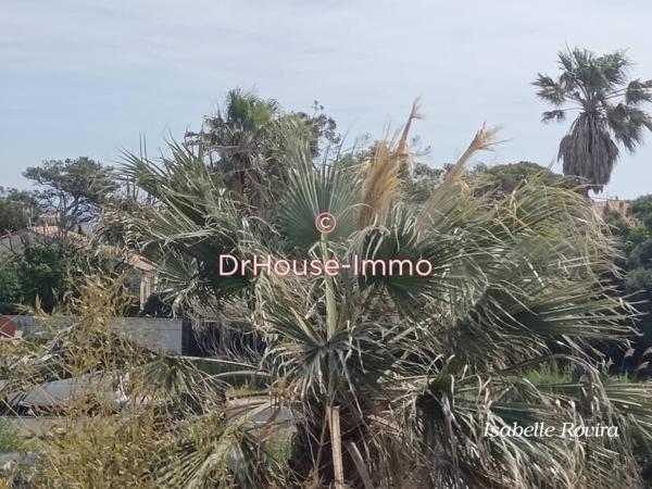 Appartement à vendre 3 pièces de 63 m²