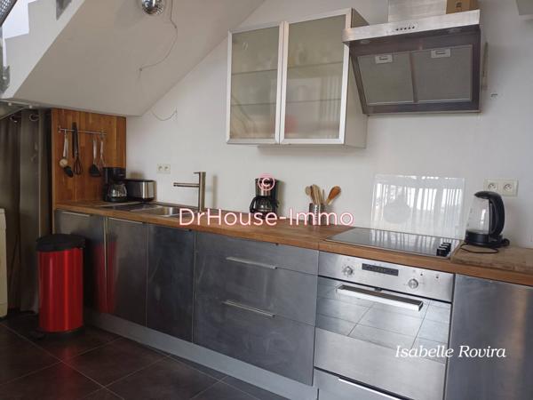 Appartement à vendre 3 pièces de 63 m²