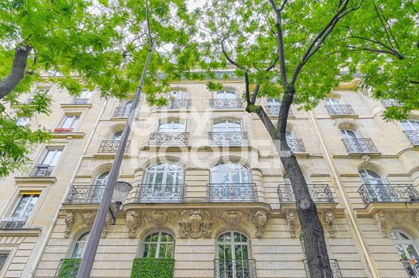 Appartement 3 pièces  47m2 - Charonne