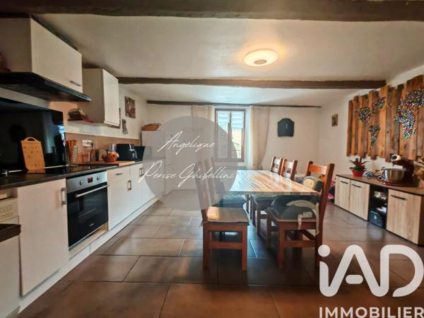 Appartement à vendre 3 pièces 68 m² Les Arcs