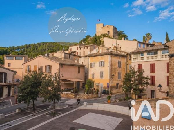 Appartement à vendre 3 pièces 68 m² Les Arcs