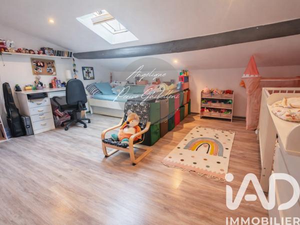 Appartement à vendre 3 pièces 68 m² Les Arcs