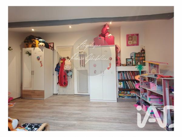 Appartement à vendre 3 pièces 68 m² Les Arcs