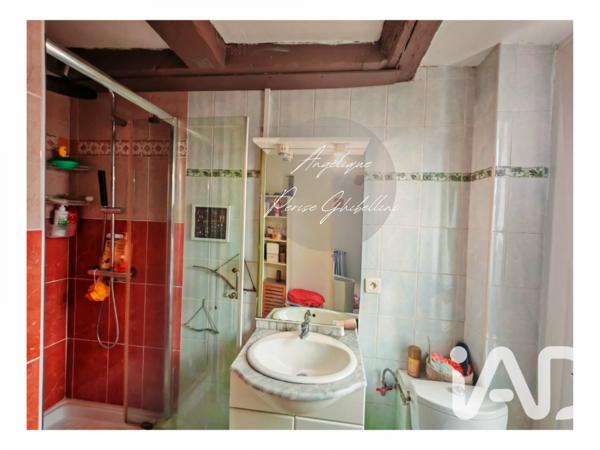 Appartement à vendre 3 pièces 68 m² Les Arcs