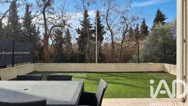 Maison à vendre 4 pièces 115 m² Carpentras