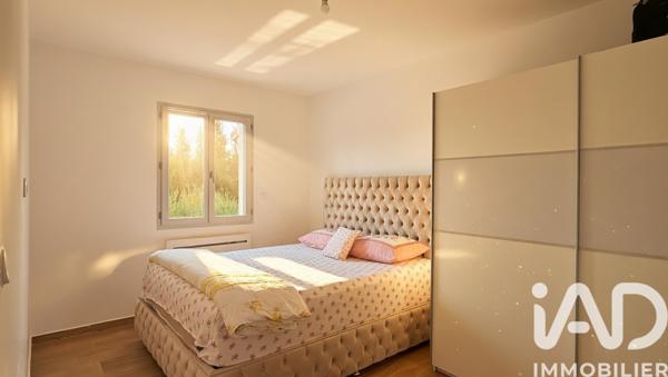 Maison à vendre 4 pièces 115 m² Carpentras