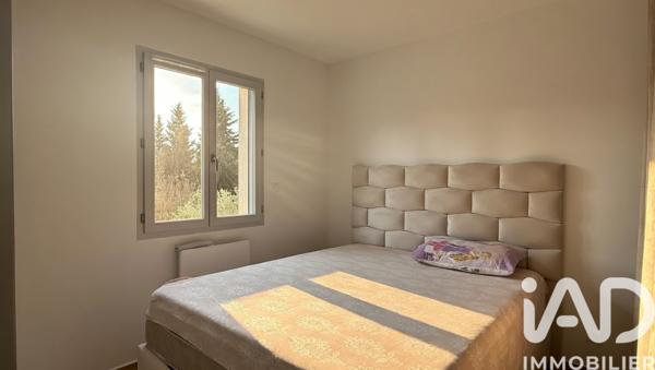 Maison à vendre 4 pièces 115 m² Carpentras