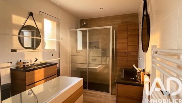 Maison à vendre 4 pièces 115 m² Carpentras