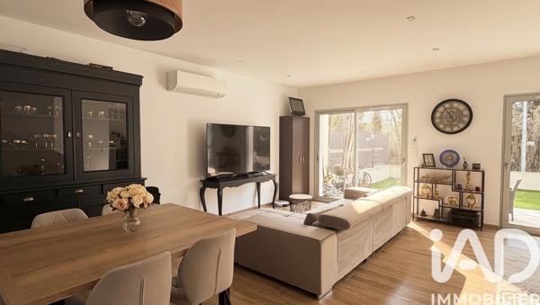 Maison à vendre 4 pièces 115 m² Carpentras