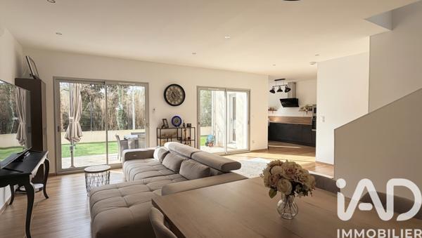 Maison à vendre 4 pièces 115 m² Carpentras