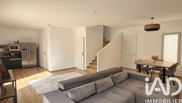 Maison à vendre 4 pièces 115 m² Carpentras