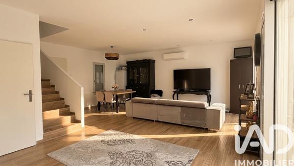 Maison à vendre 4 pièces 115 m² Carpentras