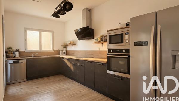 Maison à vendre 4 pièces 115 m² Carpentras