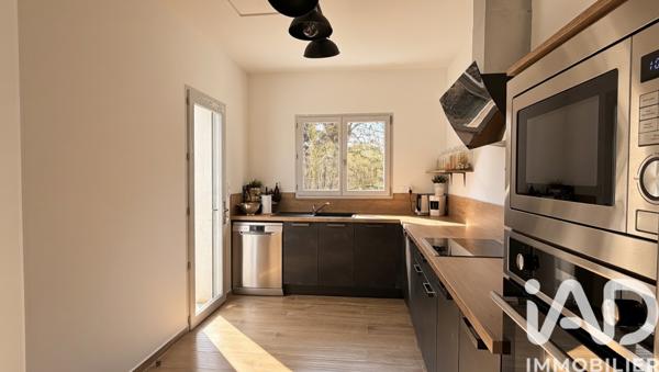 Maison à vendre 4 pièces 115 m² Carpentras