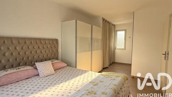 Maison à vendre 4 pièces 115 m² Carpentras