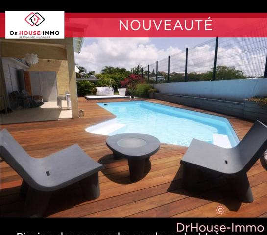 Maison à vendre 5 pièces de 170 m²