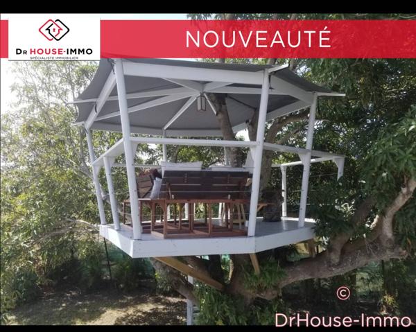 Maison à vendre 5 pièces de 170 m²