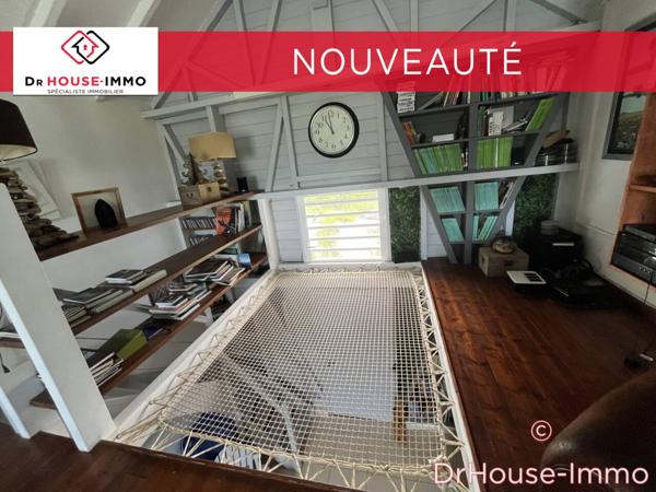 Maison à vendre 5 pièces de 170 m²