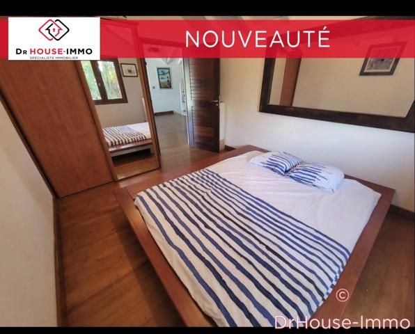 Maison à vendre 5 pièces de 170 m²