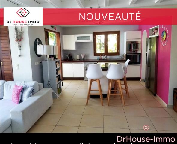 Maison à vendre 5 pièces de 170 m²