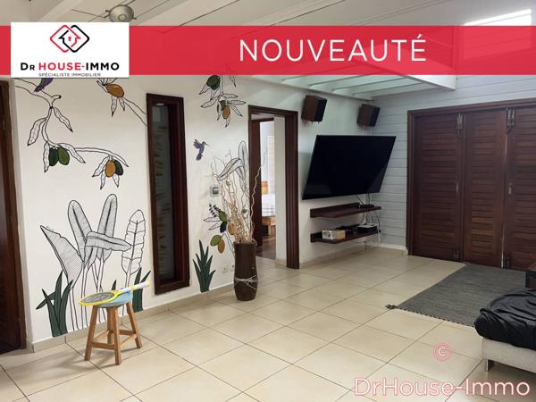 Maison à vendre 5 pièces de 170 m²